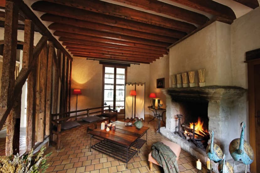 La Ferme des Vallées — photo 4