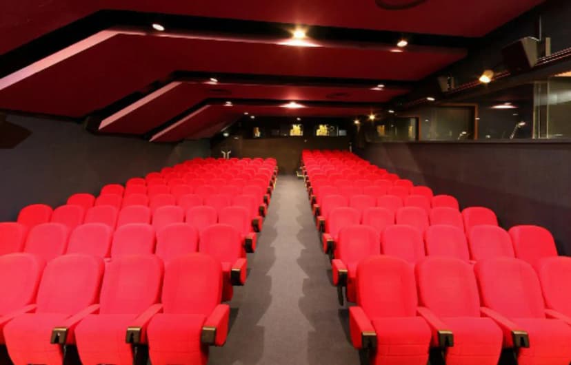 Palais des Festivals et des Congrès de Cannes — photo 4