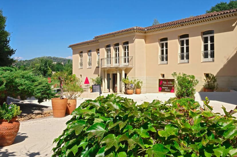 Maison des Vins | AOC Côtes de Provence — photo 1