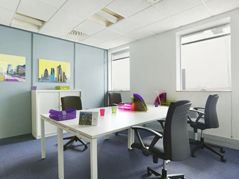 HQ by Regus- Rungis, Orly-Rungis — photo 5