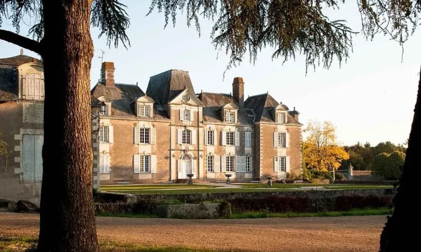 Domaine des Lys · Hôtel — photo 1