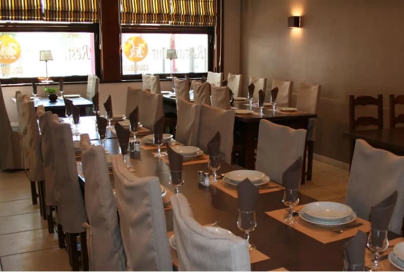 Hôtel-Restaurant Cousseau — photo 2