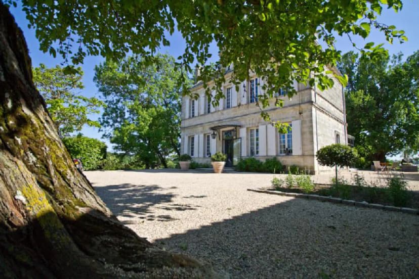 La Villa D'Ô — photo 1
