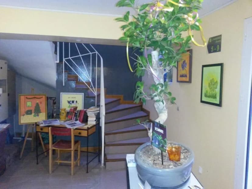 L'Hostellerie de Rimplas — photo 3