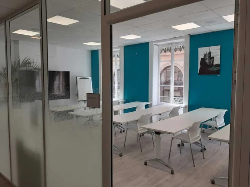 Le 144 Cowork'In Lyon — photo 3
