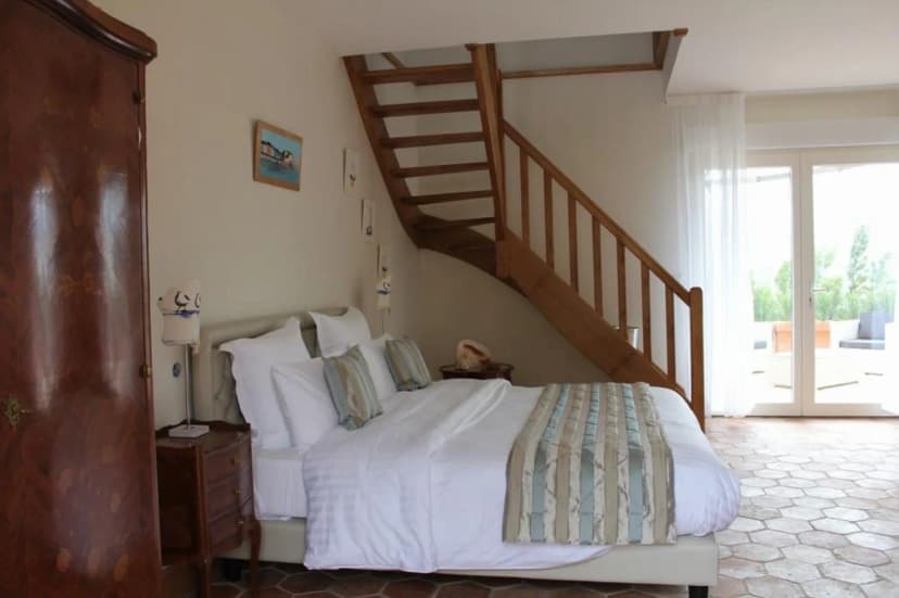 Le Domaine du Clos du Phare — photo 5