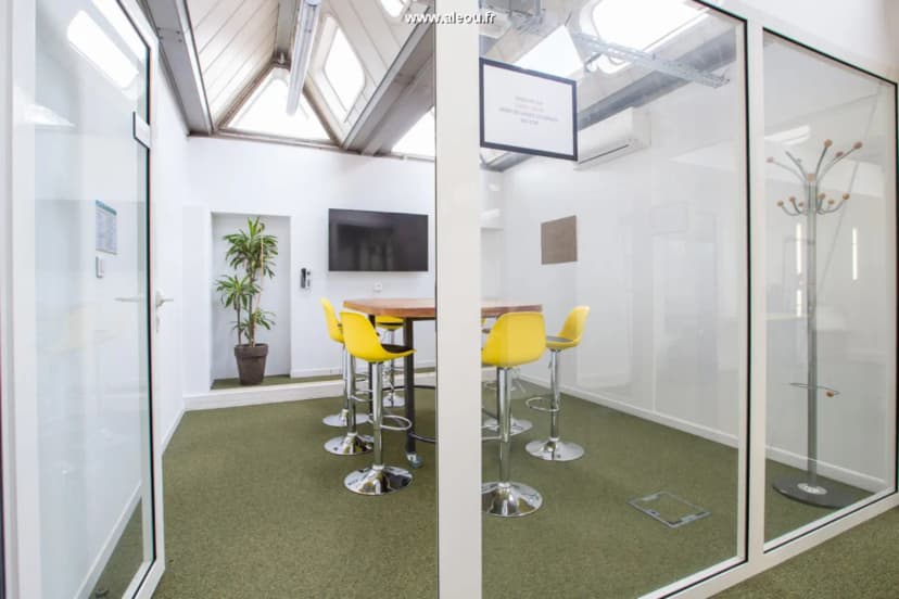 La Vallée des Entrepreneurs - BeeV'up — photo 4