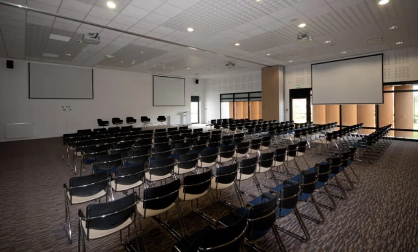 Campus Veolia Sud-Ouest — photo 3
