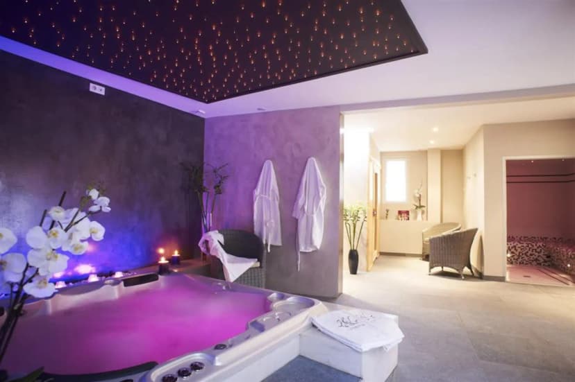 Hôtel Lutétia & Spa — photo 5