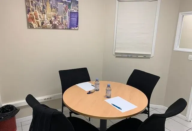 Sofradom - Domiciliation d’entreprise - Agence Paris 15 - Constadt — photo 2