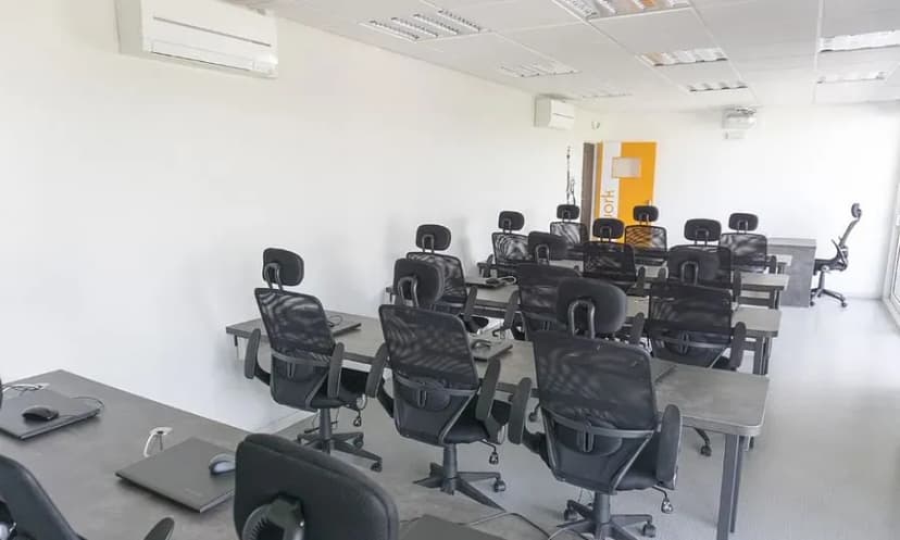 Cyllene Academy — photo 1