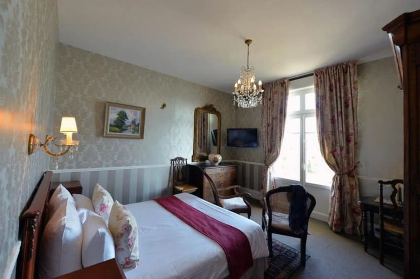 Logis Hôtel le Printania — photo 2