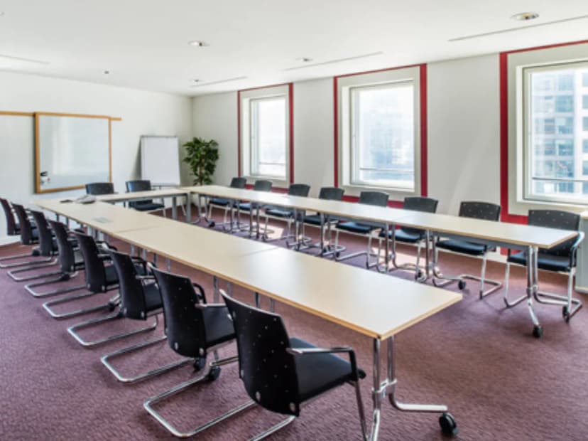 Regus - La Defense, Esplanade de Courbevoie — photo 4