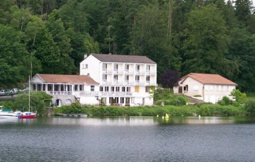 Logis Hôtel la Caravelle — photo 1