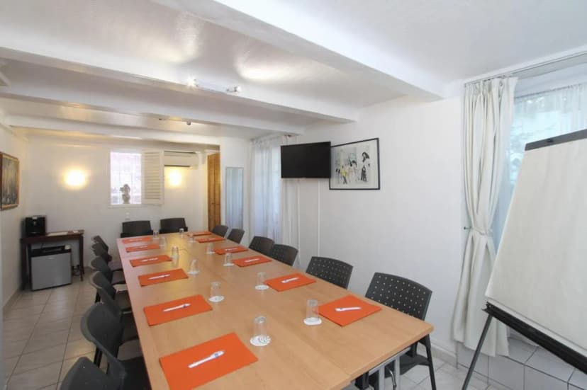 Le Pre Catelan — photo 2