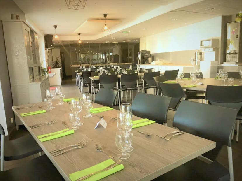 Village Club La Rivière Capfrance — photo 1