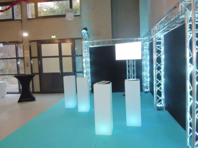 Espace Agora — photo 5