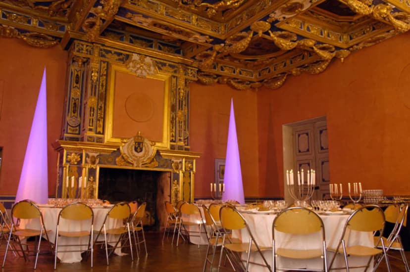 Château d'Oiron — photo 2