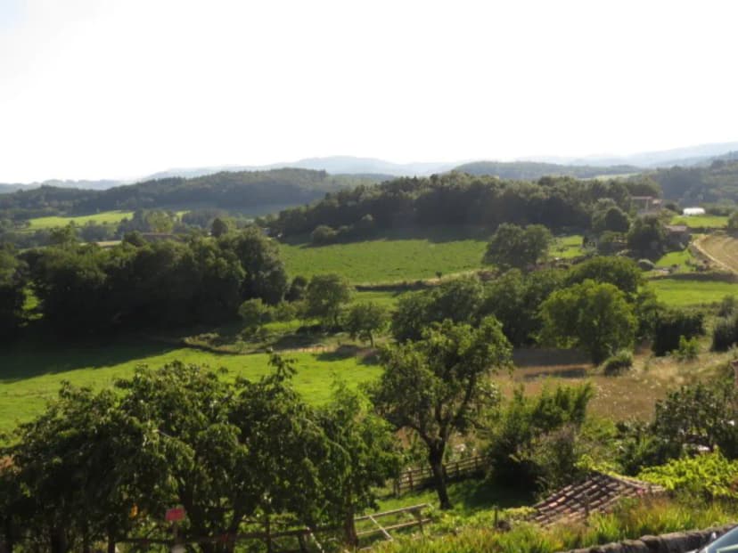 Château de Grozon — photo 5