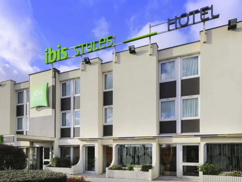 ibis Styles Orléans — photo 1
