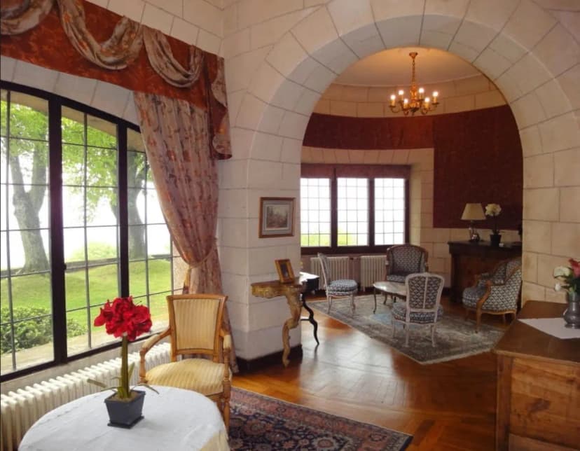 Hattonchatel Castle — photo 4