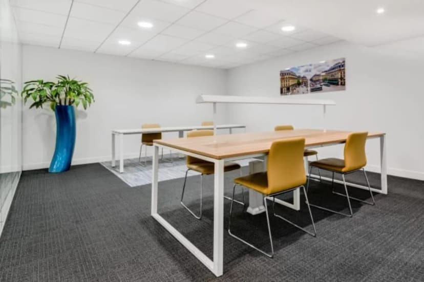 Regus - Paris Opéra — photo 4