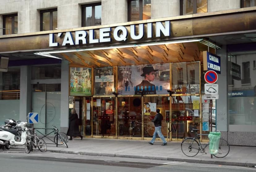 L'Arlequin — photo 1