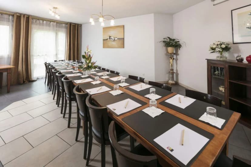Logis Cottage Hôtel — photo 4