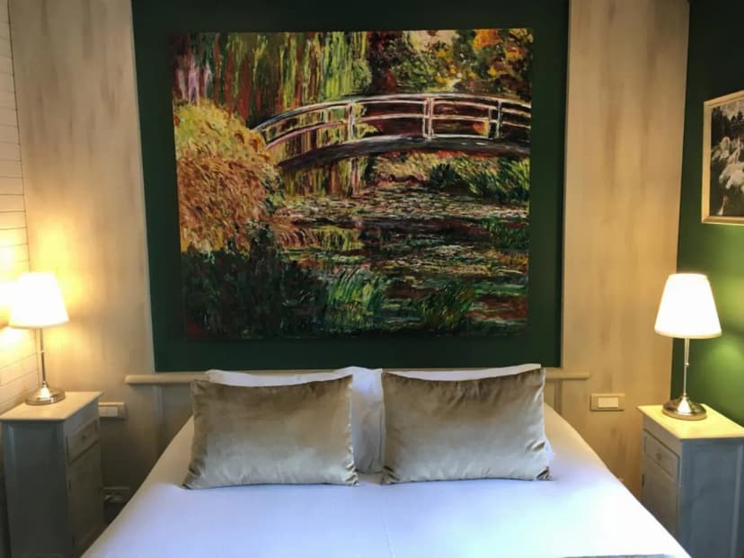 Hostellerie du Cheval Noir — photo 5