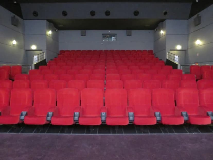 CINÉMA CGR Chalons En Champagne — photo 4