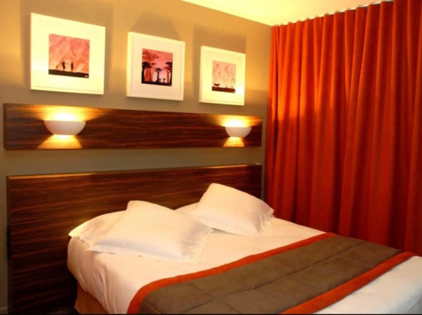 Logis Nuit De Retz — photo 3