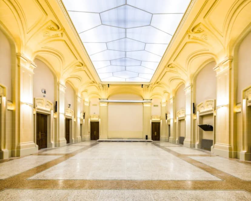 C.C.I. GRAND NANCY METROPOLE MEURTHE ET MOSELLE — photo 1