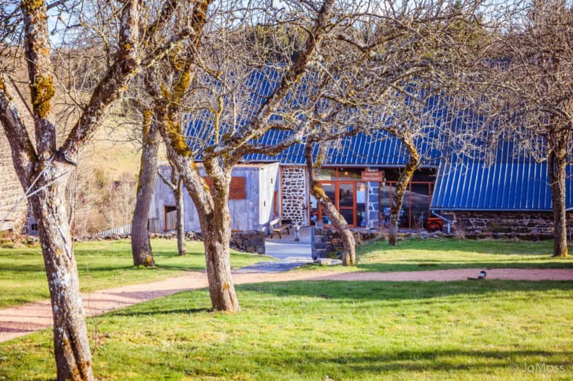 Les Volca'lodges de Tournebise — photo 3