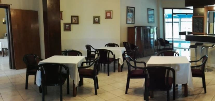 Brit Hotel du Laca — photo 3