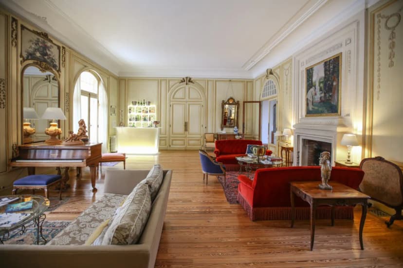 Château du Clair de Lune — photo 4