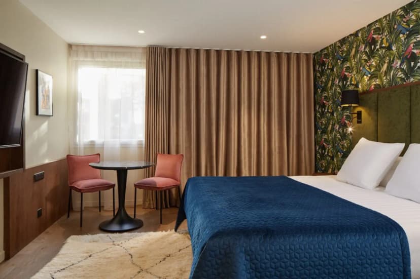 Hotel Les Nomades — photo 5