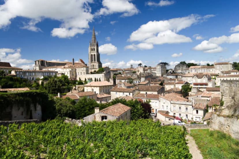 Hotel de Pavie — photo 5