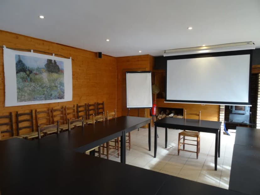 Le Relais des Lacs — photo 2