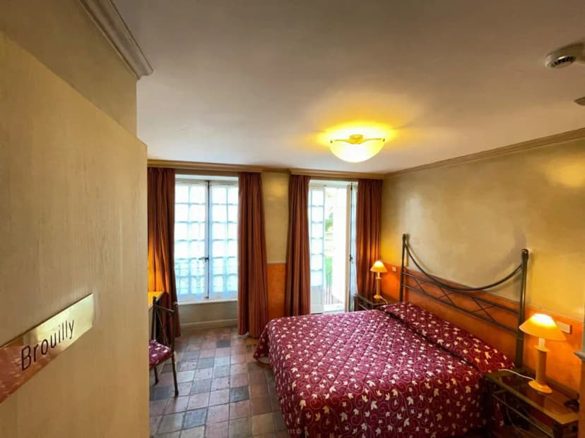 CHATEAU DES LOGES — photo 5