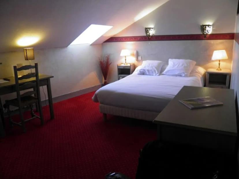Le Relais du soleil d'or — photo 3