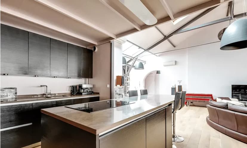 Happy Loft — photo 5