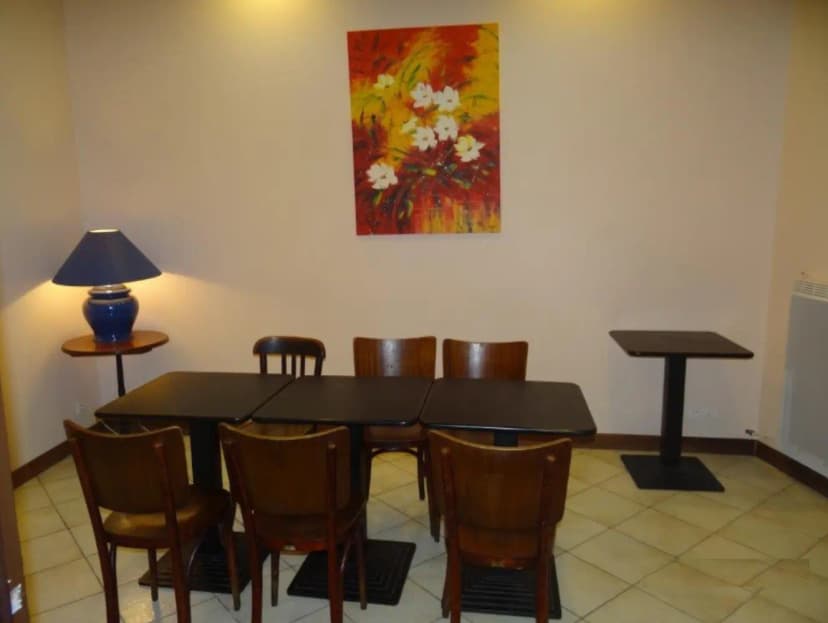 Hôtel Hermance — photo 2