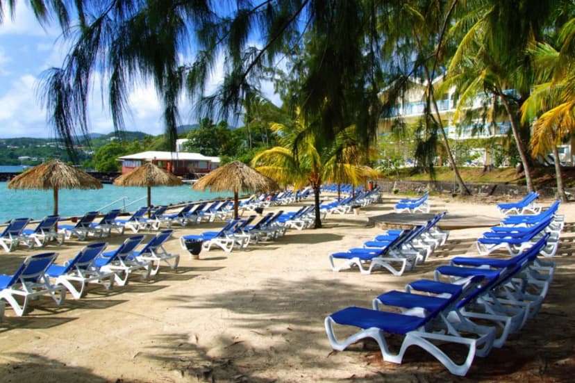 Carayou Hotel & Spa — photo 5