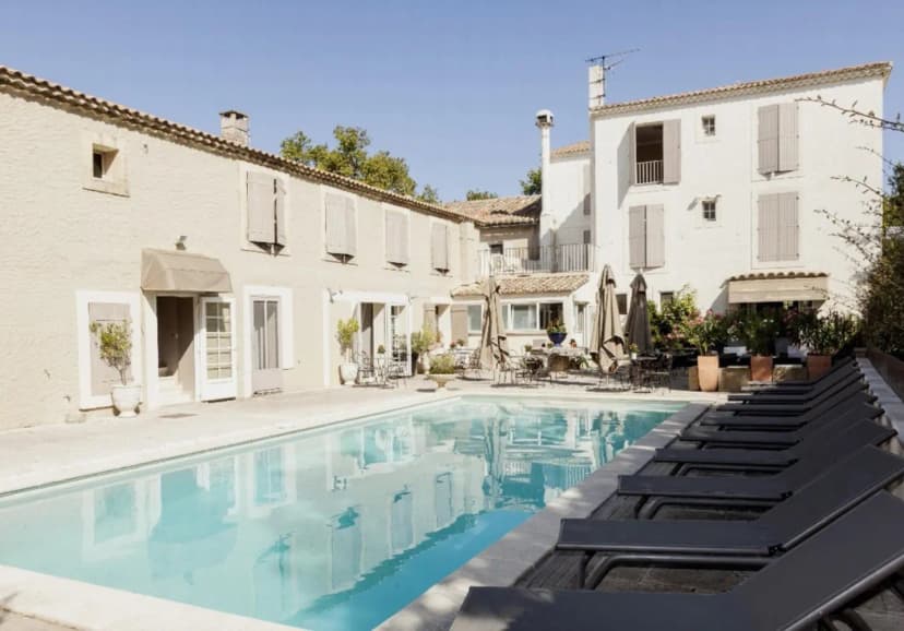Logis Hôtel les Magnanarelles — photo 1