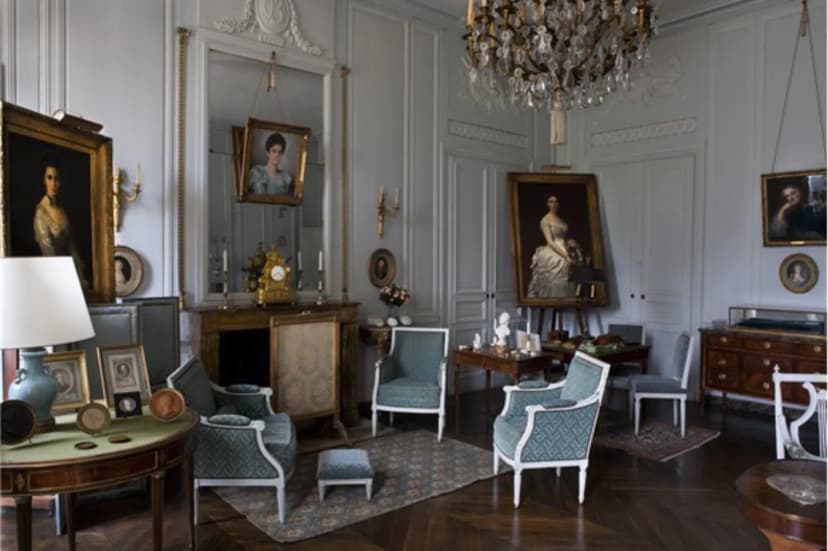 Castle Boury — photo 4