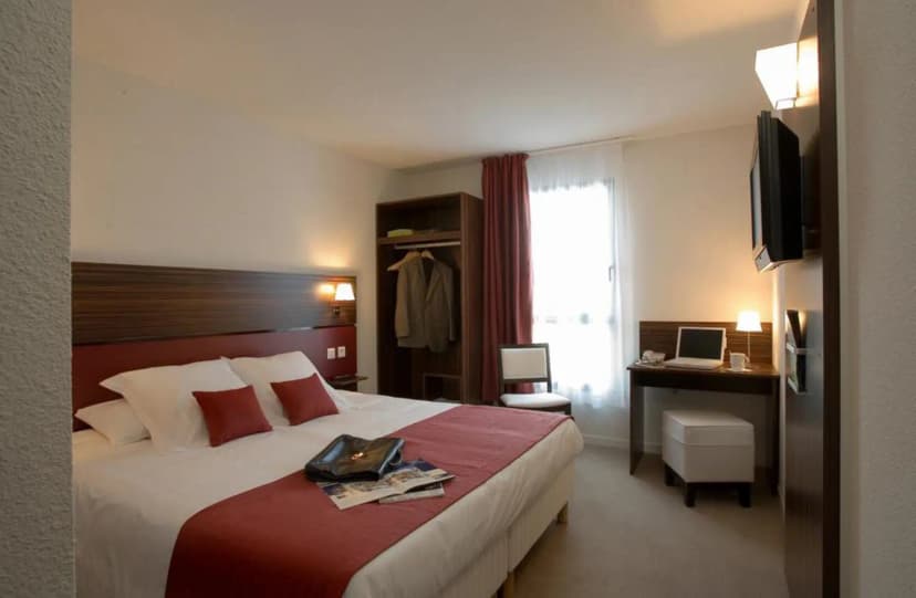 Hôtel Le Palladior — photo 4