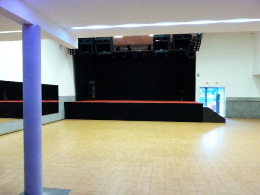 Le Vox — photo 1