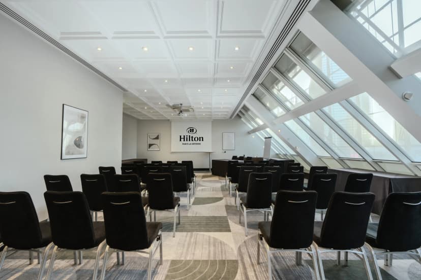 Hilton Paris La Defense — photo 4