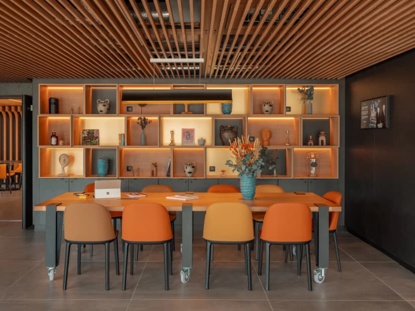 Novotel Paris Val De Fontenay (Ouverture Été 2023) — photo 4
