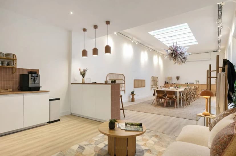 Keeze L'Annexe — photo 4